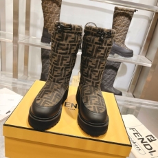 Fendi Boots